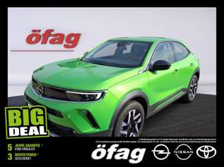 Mokka 1.2 Turbo Elegance Aut., 16770 €, Auto & Fahrrad-Autos in 5600 Sankt Johann im Pongau