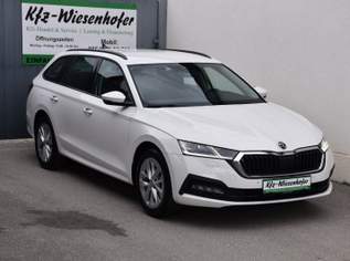 Octavia 1.5 TSI ACT Hybrid Ambition OPF, 18990 €, Auto & Fahrrad-Autos in 8160 Weiz