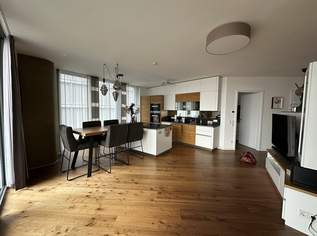 Moderne 3 Zimmer mit Balkon (teilmöbliert) und vielen Extras im Haus!, 2264.64 €, Immobilien-Wohnungen in 1100 Favoriten