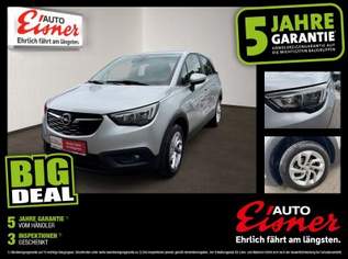 CROSSLAND X 1.6 CDTI BLUEINJEC, 12990 €, Auto & Fahrrad-Autos in 9020 Innere Stadt