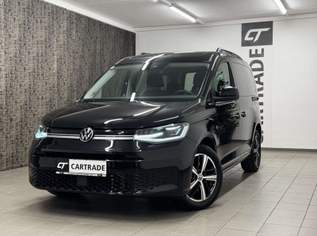 Caddy 1.5 TSI Dark Label, 34990 €, Auto & Fahrrad-Autos in Kärnten