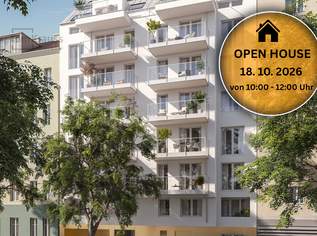 ZWEI GOLDENE ADLER I NEUBAUPROJEKT IM NORDBAHNVIERTEL: SMART LIVING, 270400 €, Immobilien-Wohnungen in 1200 Brigittenau ZWEI GOLDENE ADLER I NEUBAUPROJEKT IM NORDBAHNVIERTEL: SMART LIVING, 270400 €, Immobilien-Wohnungen in 1200 Brigittenau