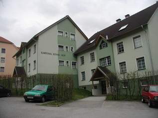 4-Zimmer Wohnung mit Balkon, 488.53 €, Immobilien-Wohnungen in 3203 Rabenstein an der Pielach