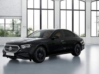 E 220 d 4MATIC Limousine, 75450 €, Auto & Fahrrad-Autos in 6060 Stadt Hall in Tirol