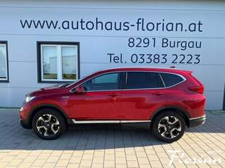 CR-V 2.0 i-MMD HYBRID Lifestyle 4WD, 24990 €, Auto & Fahrrad-Autos in 8291 Burgau