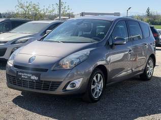 Scénic Grand Scénic III Privilège 1,9 dCi DPF, 5490 €, Auto & Fahrrad-Autos in 4614 Marchtrenk
