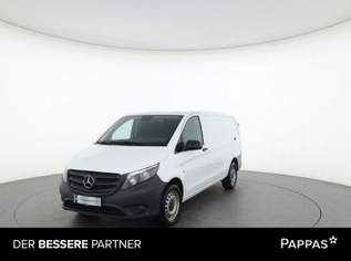 Vito 116 CDI Kasten 4*4 Lang, 31188 €, Auto & Fahrrad-Autos in 6060 Stadt Hall in Tirol