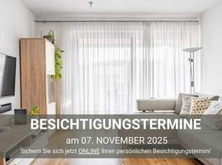 Licht & Komfort – Moderne 3-Zimmer-Wohnung mit großem Balkon und 2 Tiefgaragenplätze, 299000 €, Immobilien-Wohnungen in Oberösterreich