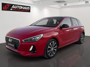 i30 Launch Style Plus, 12440 €, Auto & Fahrrad-Autos in 1210 Floridsdorf