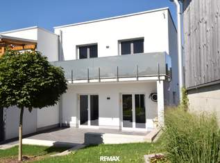 Eckreihenhaus mit Garten und Carport, 299000 €, Immobilien-Häuser in 3242 Texing