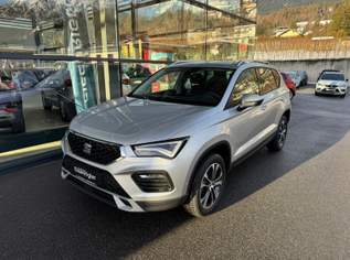 Ateca Style Edition 1.5 TSI ACT DSG, 34990 €, Auto & Fahrrad-Autos in 6460 Stadt Imst