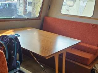 Rapido Confort Wohnwagen klappbar Rapido Confort Wohnwagen klappbar