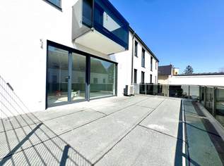 Schlüsselfertig und belagsfertig! Erstbezug I Neubau I mit S-Bahn ca. 15 min. HBF Wien I Luftwärmepumpe inkl. Kühlfunktion!, 469000 €, Immobilien-Häuser in 2481 Gemeinde Achau