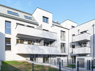 LEO! | Eigentumswohnungen mit Vorstadt Flair, 335000 €, Immobilien-Wohnungen in 1230 Liesing