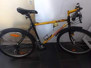 Mountainbike Bianchi, 50 €, Auto & Fahrrad-Fahrräder in 1160 Ottakring Mountainbike Bianchi, 50 €, Auto & Fahrrad-Fahrräder in 1160 Ottakring