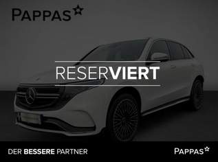 EQC 400 4MATIC, 31950 €, Auto & Fahrrad-Autos in 8051 Gösting