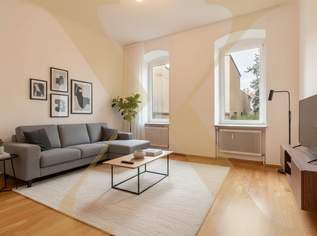 Charmante 3,5-Zimmer-Altbauwohnung mit guter Infrastruktur in Linz zu vermieten!, 966.74 €, Immobilien-Wohnungen in Oberösterreich Charmante 3,5-Zimmer-Altbauwohnung mit guter Infrastruktur in Linz zu vermieten!, 966.74 €, Immobilien-Wohnungen in Oberösterreich