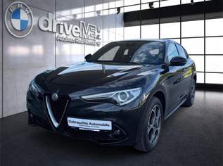 Stelvio Super 2,2 ATX AWD, 23900 €, Auto & Fahrrad-Autos in 4921 Hohenzell Stelvio Super 2,2 ATX AWD, 23900 €, Auto & Fahrrad-Autos in 4921 Hohenzell