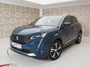 3008 GT Plug-In Hybrid 300 e-EAT8 VIN: 134846, 37970 €, Auto & Fahrrad-Autos in Kärnten