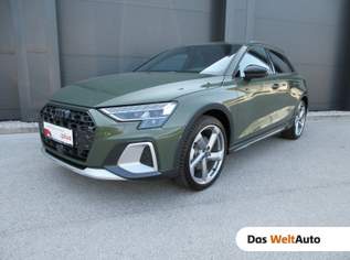 A3 35 TDI, 38990 €, Auto & Fahrrad-Autos in 2500 Gemeinde Baden