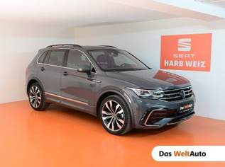 Tiguan R-Line TDI SCR 4MOTION DSG, 41890 €, Auto & Fahrrad-Autos in 8160 Weiz Tiguan R-Line TDI SCR 4MOTION DSG, 41890 €, Auto & Fahrrad-Autos in 8160 Weiz