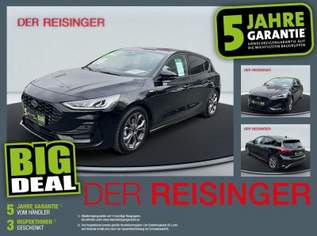 Focus ST-Line, 24950 €, Auto & Fahrrad-Autos in 8051 Gösting