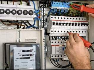 Qualifizierter Elektroinstallateur mit 19 Jahren Erfahrung sucht neue Aufträge , Dienstleister & Stellen-Dienstleister in 2500 Gemeinde Baden Qualifizierter Elektroinstallateur mit 19 Jahren Erfahrung sucht neue Aufträge , Dienstleister & Stellen-Dienstleister in 2500 Gemeinde Baden