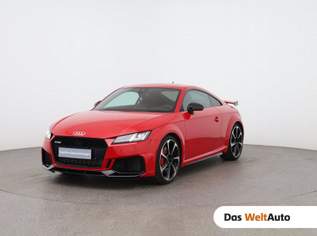 TT RS Coupé, 79990 €, Auto & Fahrrad-Autos in 6600 Marktgemeinde Reutte