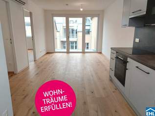 Ihr Traumzuhause in Wien: Am Bienefeld – Modern, Hochwertig, Unvergleichlich!, 280000 €, Immobilien-Wohnungen in 1220 Donaustadt