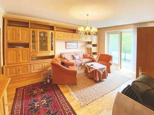 Gepflegte, großzügige 2 Zimmer-Loggia Wohnung - ruhig und gleichzeitig zentrumsnah - komplett möbliert, 99000 €, Immobilien-Wohnungen in 3571 Gars am Kamp