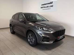 Kuga 2,5 Duratec PHEV ST-Line X Aut., 29990 €, Auto & Fahrrad-Autos in 4020 Bulgariplatz