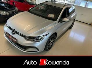 Golf Variant VIII Variant Sport Life -Wenig Km, 28900 €, Auto & Fahrrad-Autos in 4451 Garsten