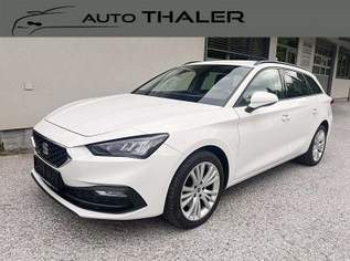 Leon Style 4Drive 2,0 TDI DSG, 25900 €, Auto & Fahrrad-Autos in 5441 Abtenau