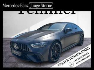 Mercedes-AMG GT 63 S E PERFORMANCE, 174850 €, Auto & Fahrrad-Autos in 8434 Tillmitsch