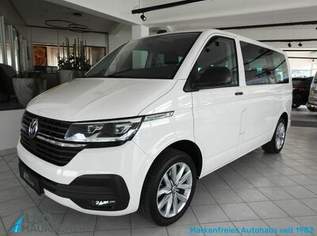 T6.1 Multivan 2,0 TDI 4MOTION DSG*AHK*LED*STHZG*, 61990 €, Auto & Fahrrad-Autos in 6220 Gemeinde Buch in Tirol