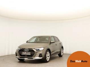 A1 30 TFSI, 23990 €, Auto & Fahrrad-Autos in 4694 Ohlsdorf