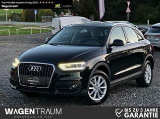Q3 2.0 TDI quattro | LED | Tempomat | Sportlenkrad | Dynamik-Fahrwerk, 13990 €, Auto & Fahrrad-Autos in 5162 Obertrum am See Q3 2.0 TDI quattro | LED | Tempomat | Sportlenkrad | Dynamik-Fahrwerk, 13990 €, Auto & Fahrrad-Autos in 5162 Obertrum am See