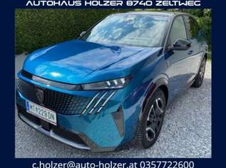 3008 e 73kWh GT, 360° Kamera, Massagesitze, uvm!, 45990 €, Auto & Fahrrad-Autos in 8740 Zeltweg 3008 e 73kWh GT, 360° Kamera, Massagesitze, uvm!, 45990 €, Auto & Fahrrad-Autos in 8740 Zeltweg