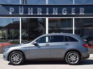 GLC d 4MATIC Aut., 35900 €, Auto & Fahrrad-Autos in 4722 Peuerbach