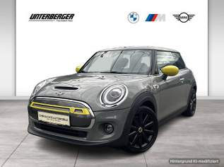 Cooper SE Komfortzugang // Rückfahrkamera // Sitz, 15450 €, Auto & Fahrrad-Autos in 6850 Stadt Dornbirn Cooper SE Komfortzugang // Rückfahrkamera // Sitz, 15450 €, Auto & Fahrrad-Autos in 6850 Stadt Dornbirn