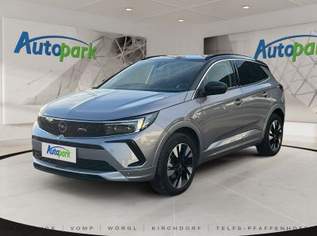 Grandland X 1.2 Turbo Business Elegance, 29990 €, Auto & Fahrrad-Autos in 6134 Marktgemeinde Vomp Grandland X 1.2 Turbo Business Elegance, 29990 €, Auto & Fahrrad-Autos in 6134 Marktgemeinde Vomp