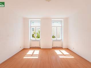 Stilvolle Altbauwohnungen in ruhiger Hoflage – nahe Bahnhof Meidling, 169000 €, Immobilien-Wohnungen in 1120 Meidling