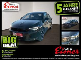 CORSA 1.2 DJ TURBO GS AUT, 19990 €, Auto & Fahrrad-Autos in 9020 Innere Stadt