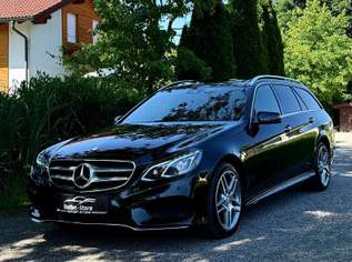 E 350 BlueTec 4Matic*AMG-Line*Leder*Panorama*AHK*VOLL*, 16900 €, Auto & Fahrrad-Autos in 4693 Desselbrunn E 350 BlueTec 4Matic*AMG-Line*Leder*Panorama*AHK*VOLL*, 16900 €, Auto & Fahrrad-Autos in 4693 Desselbrunn