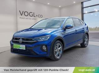 Taigo 1,0 TSI R-Line DSG Aut., 25490 €, Auto & Fahrrad-Autos in 8430 Leibnitz Taigo 1,0 TSI R-Line DSG Aut., 25490 €, Auto & Fahrrad-Autos in 8430 Leibnitz