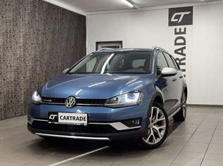 Golf Alltrack BMT 1,6 TDI 4Motion /LED/ ACC/ NAVI/ R..., 15990 €, Auto & Fahrrad-Autos in Kärnten