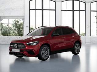 GLA 250 e mit EQ Hybrid Technologie, 47900 €, Auto & Fahrrad-Autos in 4030 Kleinmünchen-Auwiesen