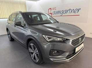 Tarraco 2,0TDI DSG 4Drive *Standheizung*LED*ACC*AHK*PAN..., 29890 €, Auto & Fahrrad-Autos in 4141 Pfarrkirchen im Mühlkreis