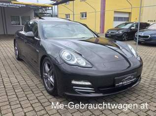 Panamera 4 S/ ALLRAD/PDC/TEMP/NAVI/FREISPRECH/SHZG/*, 21990 €, Auto & Fahrrad-Autos in 2630 Gemeinde Ternitz