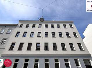 Gemütliche 1-Zimmer Altbauwohnung in Favoriten, 95000 €, Immobilien-Wohnungen in 1100 Favoriten